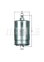 Mahle Knecht Kraftsofffilter Benzinfilter Passend FüR Mercedes 190 E G S Klasse