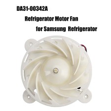 DA31-00342A Refrigerator Evaporator Motor Fan For Samsung AP6803165 ARES2130RA