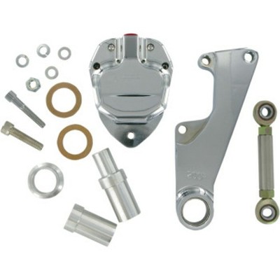 GMA ENGINEERING BY BDL GMA-200PC CALIPER FT SPRNGR CL CHR