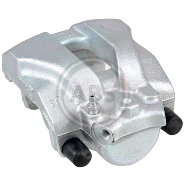 A.B.S. Bremssattel Bremszange Bremssystem Bosch Grauguss FüR BMW X3 X4-image
