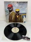 Black Sabbath Vinyl Never Say Die Album LP Record Vintage Heavy Metal 80s