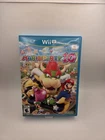 Mario Party 10 (Nintendo Wii U, 2015) CIB Complete In Box Tested Working