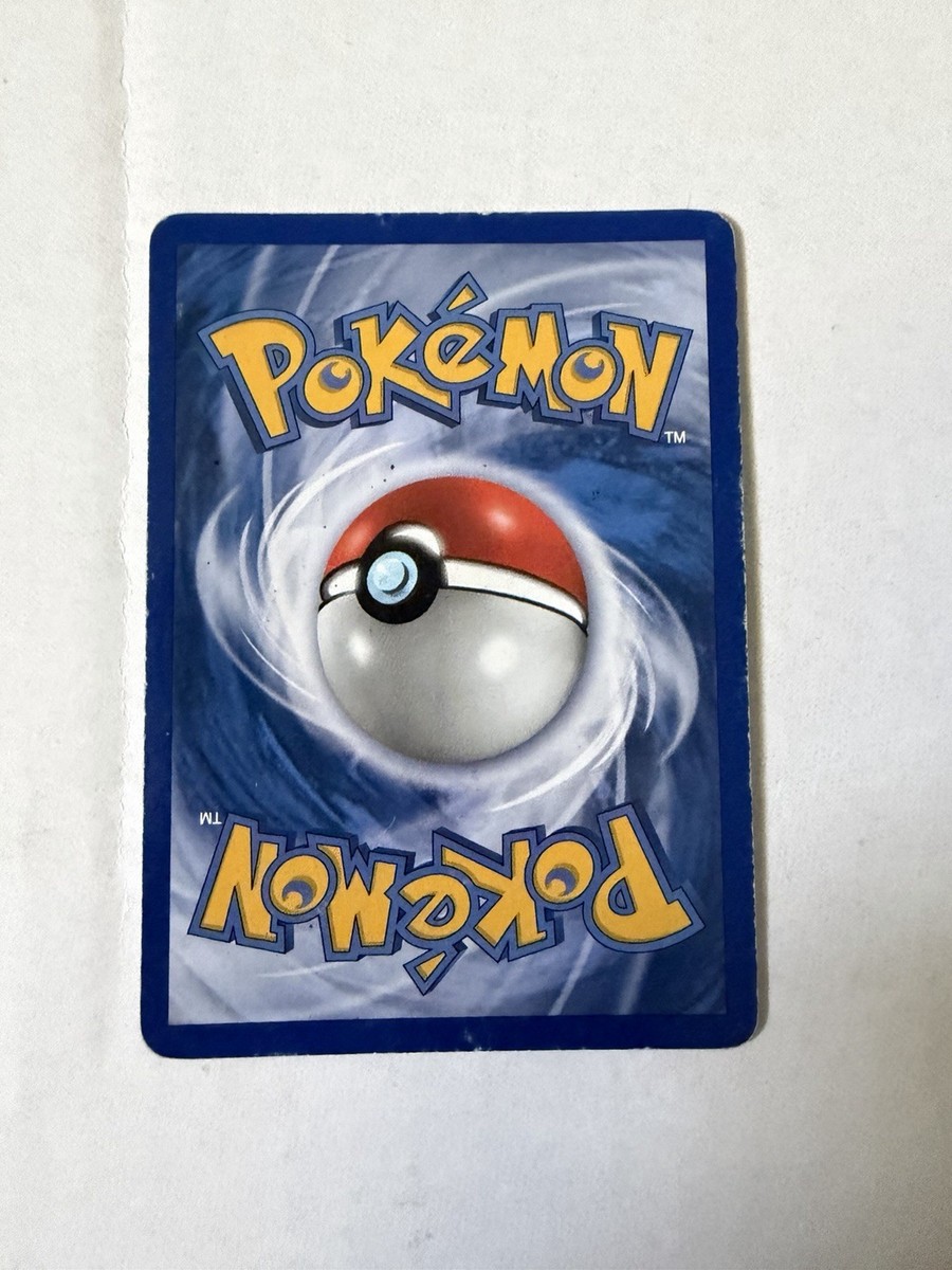 ポケカ 英語版 Vol 2 Regigigas LV.X 100/100 Stormfront Holo 2008 Pokémon Card | eBay