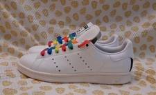 Adidas Originals Stan Smith Stella McCartney Trainers Women's Size 5uk FW6875 