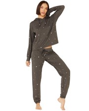 PJ Salvage Women's Shining Star Sweatpants - RWSSP1 X-Large