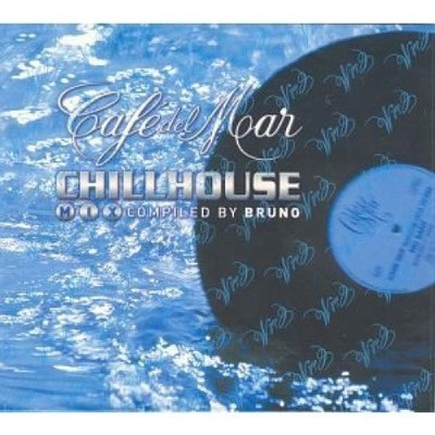 Various Artists - Cafe Del Mar - Chillhouse Mix Vol... - Various Artists CD 2NVG