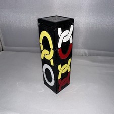 1981 The Missing Link Toy Original by Ideal Toy Corp - Vintage 