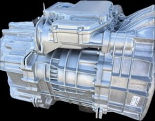 Eaton Endurant 12 Gear Transmission Remanufactured 1 Year Warranty Eaton Endurant 12 Gear Transmission Remanufactured 1 Year Warranty