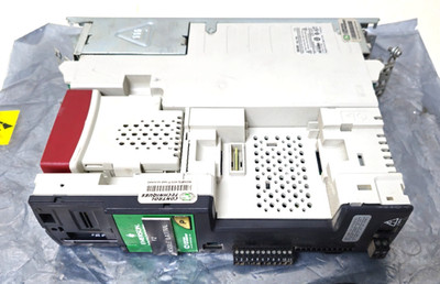 EMERSON Control Techniques Digitax ST DST1401 Servo Drive 3098-0066 SM-ETHERCAT