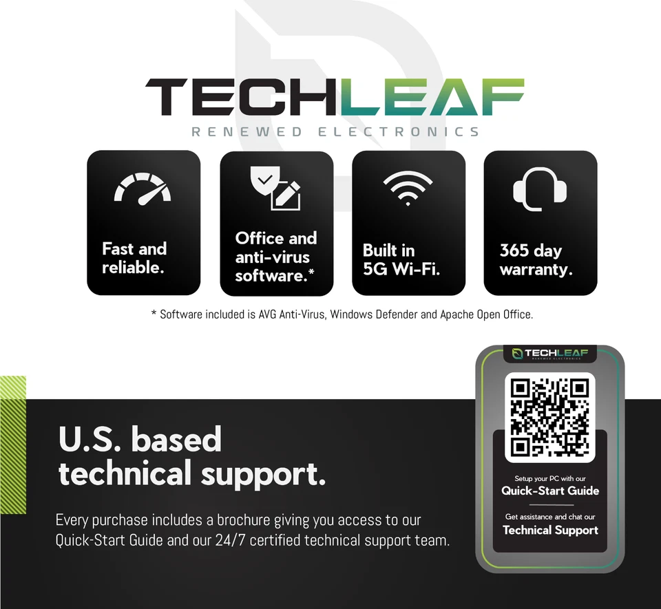 Dell Desktop PC i7 8th Gen, up to 64GB RAM, 4TB SSD, Dual 24" LCDs, Windows 11 - Image 4 of 4