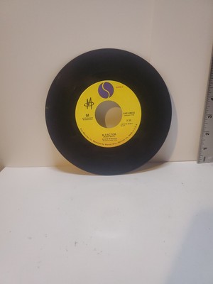 M - M Factor - Sire (45RPM 7 ) (AA28)