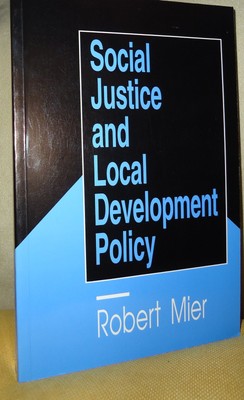 Social Justice and Local Development Policy