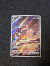 Mesprit #204 Prices | Pokemon Surging Sparks | Pokemon Cards Mesprit #204 Prices | Pokemon Surging Sparks | Pokemon Cards