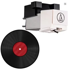 AT3600L Diamond Stylus Replacement Needle Audio-Technica Turntable Cartridge
