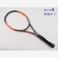 Wilson Burn 95 Counter Veil Tennis Racquet G2 Used From Japan