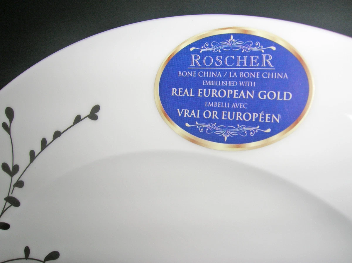Roscher china top