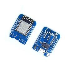 D1 mini V2 Mini NodeMcu 4M bytes Lua WIFI development ESP8266 by WeMos M99