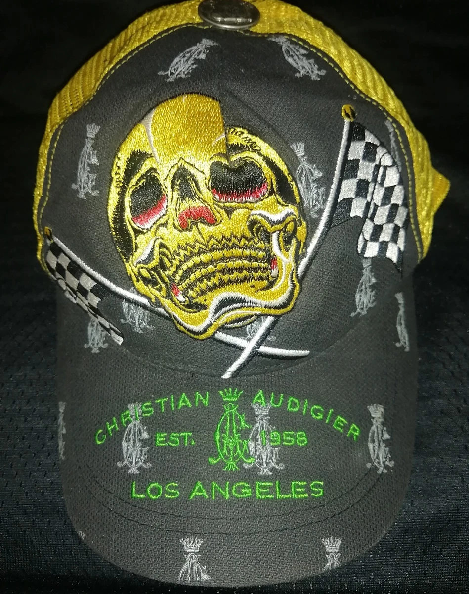 Ed Hardy Yellow Hats for Men for sale | eBay Ed Hardy Yellow Hats for Men for sale | eBay