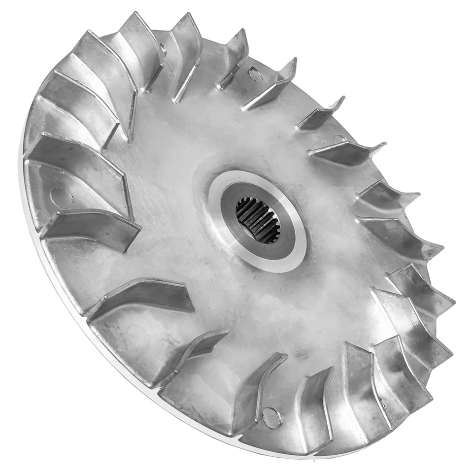 Fixa fixa primária para Yamaha Grizzly 700 Fi 4X4 YFM700 YFM 700 2007-2025 - Imagem 3 de 4