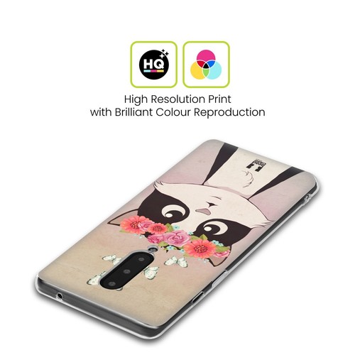 HEAD CASE DESIGNS MEADOW BLOSSOMS SOFT GEL CASE FOR GOOGLE ONEPLUS PHONES - Picture 2 of 10