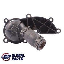 Thermostat Audi A6