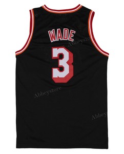 dwyane wade swingman jersey
