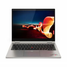 Lenovo ThinkPad X1 Titanium Yoga Intel Laptop, 13.5" IPS Touch  450 nits