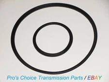 Reverse Input/ Band Drum Aluminum Piston Lip Seal Fits 4L60E 4L65E Transmissions