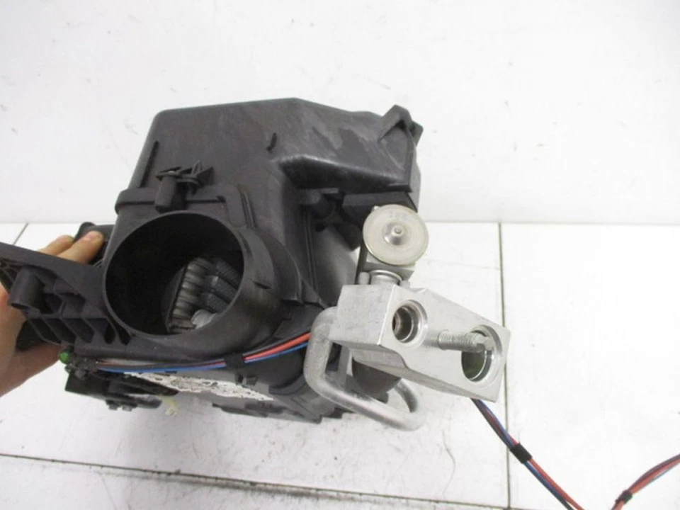 Ventilador Motor Aire Acondicionado Trasero Calefacción Se Adapta a Volvo XC90 | 3.2 AWD Foto 2 de 4