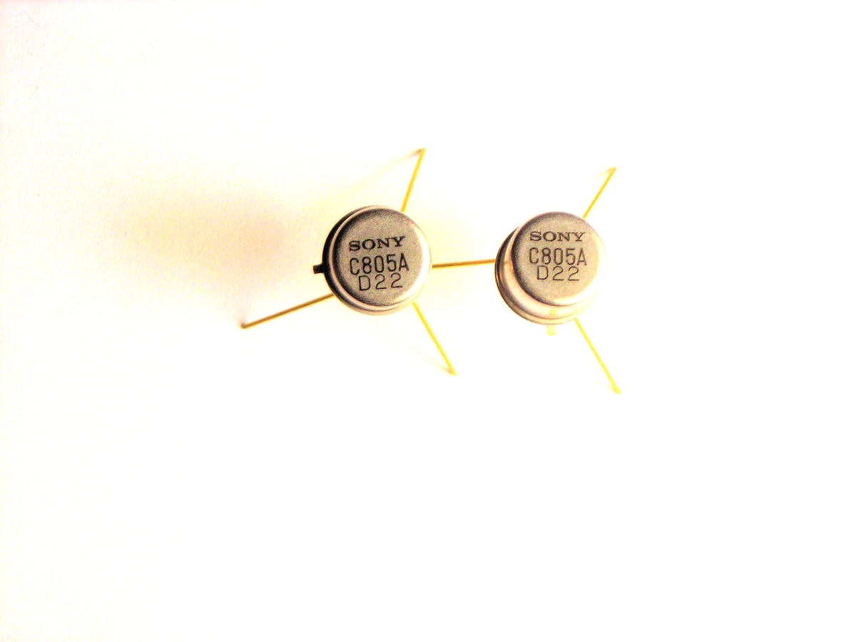 Sony Transistors for sale | eBay