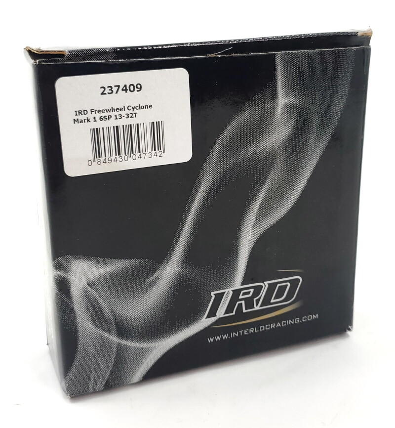 OLD MTB 【 IRD-790 CHAIN 】 Interloc Racing Design 9s用 インターロック レーシング デザイン チェーン 新品 検) Vintage USA Vintage Interloc Racing Design IRD 26” MTB Suspension Fork