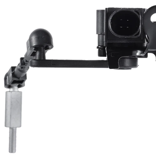 NIVEAUSENSOR LEUCHTWEITENREGULIERUNG VORNE LINKS FÜR AUDI A6 Avant 4G5 C7 A7 - Bild 4 von 7
