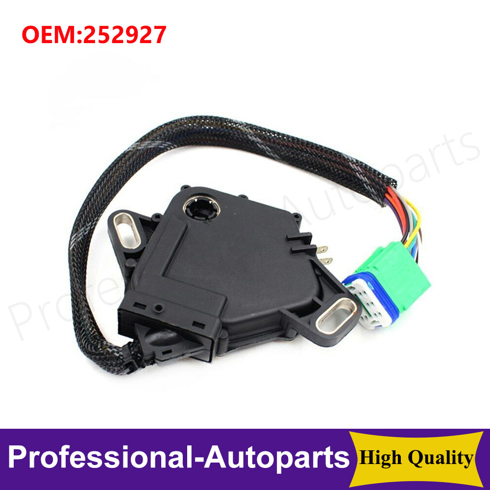 ストラップ D Transmission Switch Sensor CMF-930400 For Peugeot 207 307