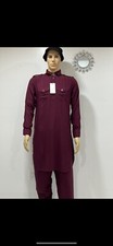 Men's Indian /Pakistani kabuli ,kabli,Kurta Panjabi Wedding Party wear shirt
