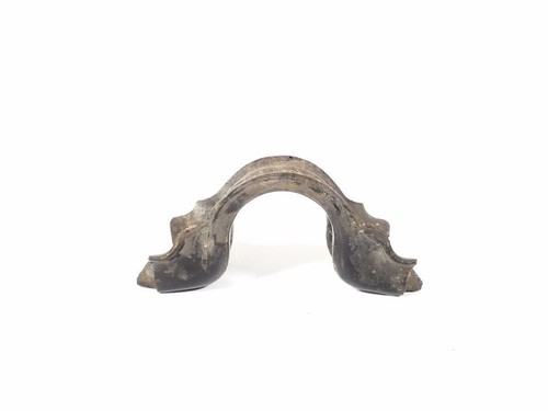 Infiniti QX70 S51 2015 Halterung Stabilisator hinten Diesel 175kW EZE9592