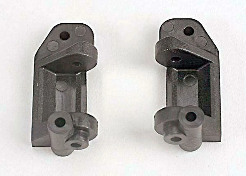 Traxxas TRX3632 Traxxas Rustler Support De Direction (G+D) 30° - Photo 1/1