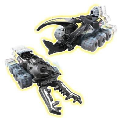 KABUTO様　PTW多弾PMAGx3 TAKARA TOMY KABUTO BORG KB-10 PROSOPOCOILUS INCLINATUS CUSTOMIZED