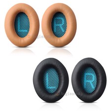 Replacement Ear Pads Cushion for Bose QuietComfort QC15 QC25 QC35 Headphones