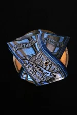 Walther PPK (Wrap-around) Custom "Live Free or Die" Urban Camo Design All Colors