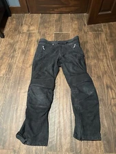BMW MOTORRAD BMW  25 Atlantis motorbike trousers men 36/37 waist 