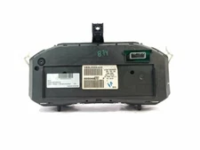 8200408787 263525 dashboard for RENAULT MEGANE II GRANDTOUR