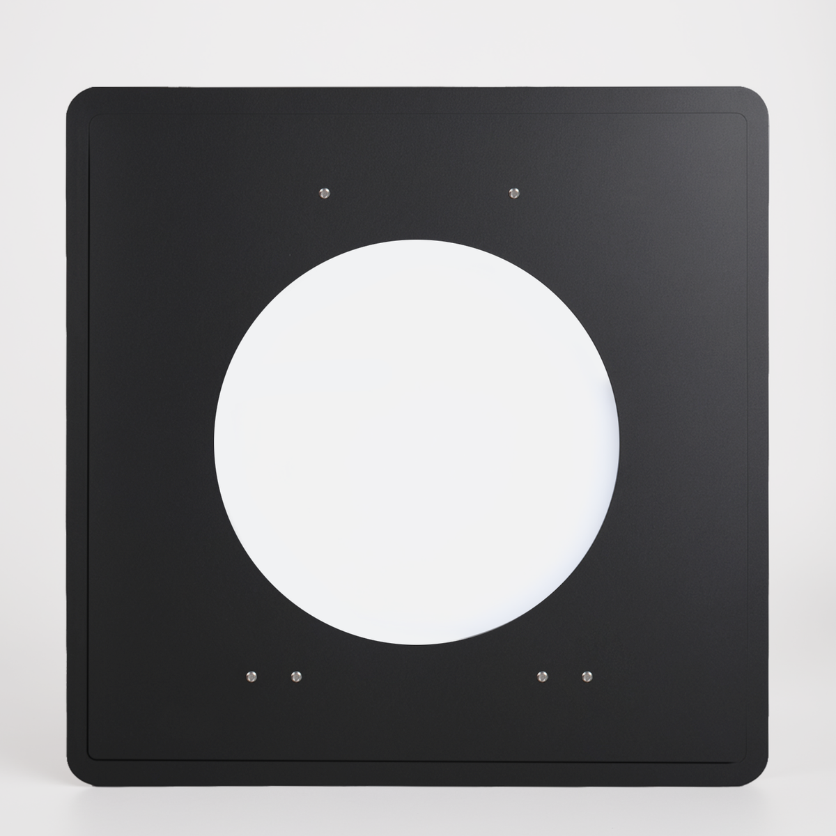 Adaptateur tableau de bord pour support ventouse