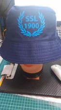 SSL1900 LAZIO CAPPELLO PESCATORE CURVA NORD