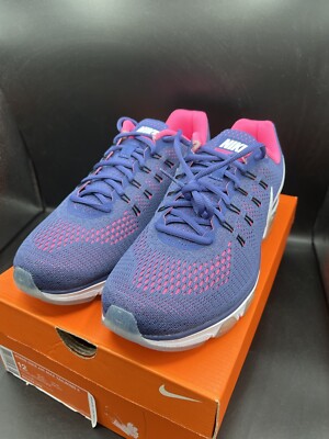 Nike Air Max Tailwind 8 Women's Sz 12 /Men s 10.5 Running Shoes NEW (805942-502)