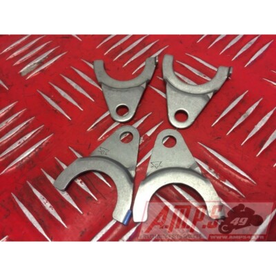 Halterung CW50 Booster 2012 2013 3VL-E5128-00