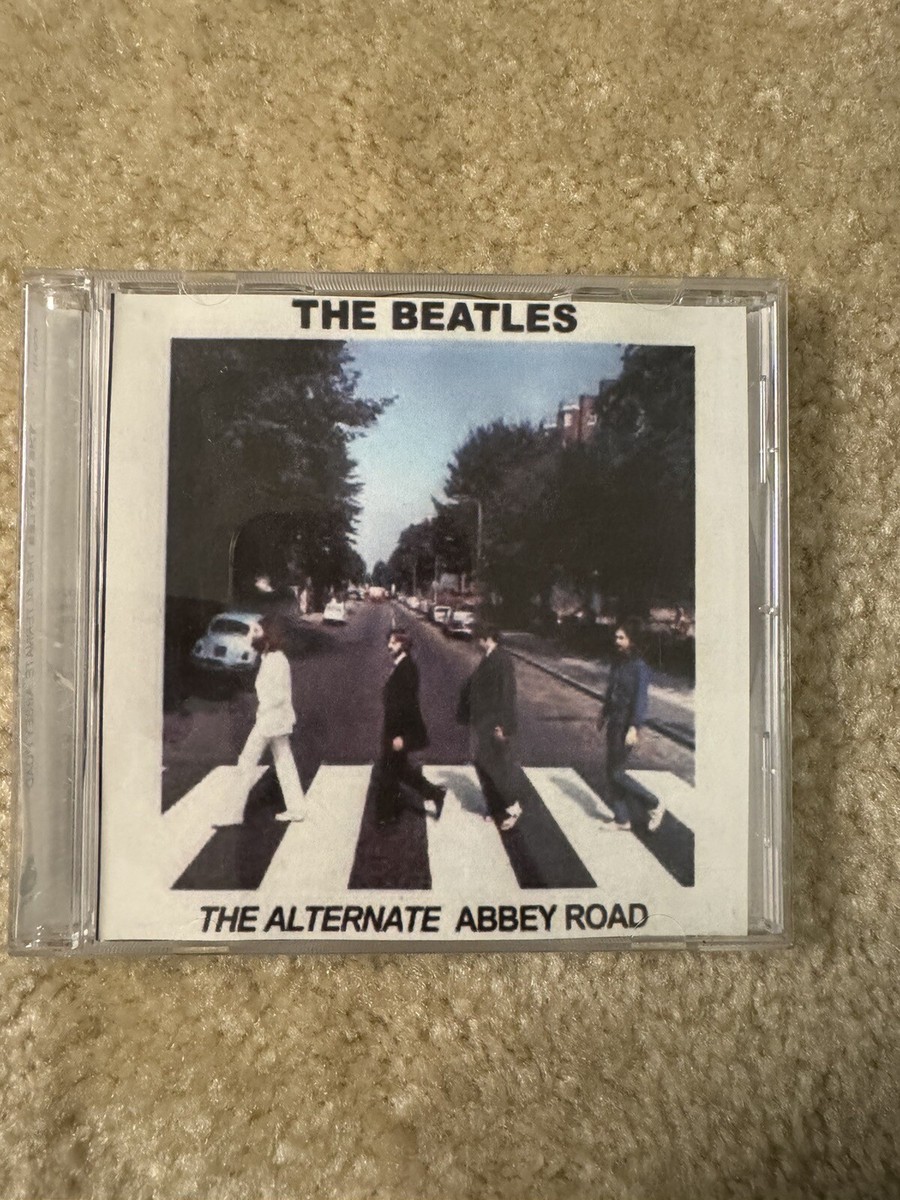 The Beatles : Abbey Road CD (1987) | eBay