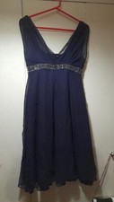 THREE DRESSES FOR £30! Party Dresses Size 8/36 L.K Bennett & Monsoon