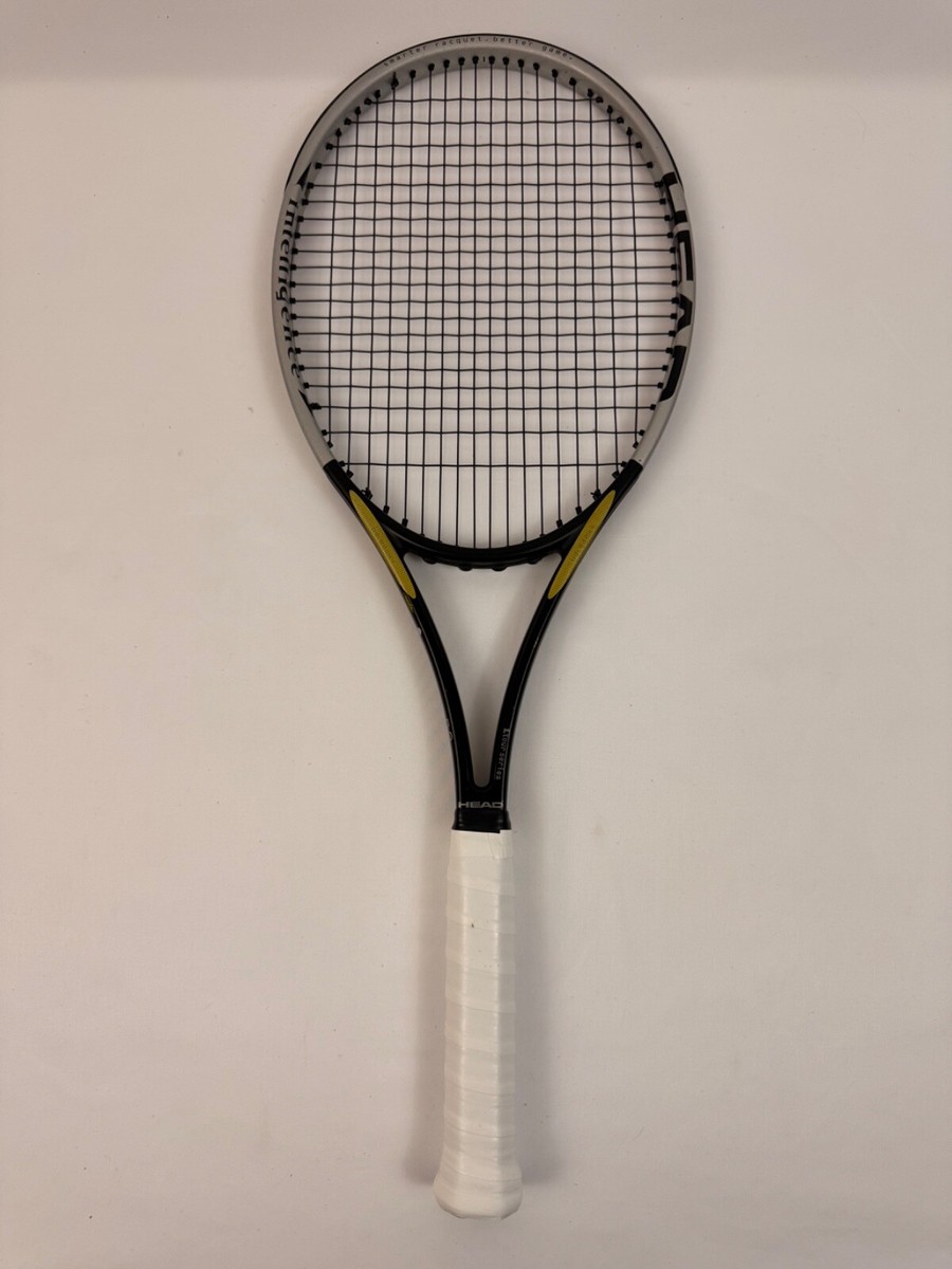 Head i.Prestige Midplus, 4 3/8 Excellent 9/10 | eBay