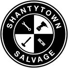 Shanty Town Salvage