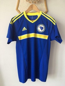 adidas bosnia jersey